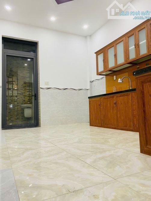 BÁN NHÀ ĐƯỜNG SỐ 4,KHU CHỢ GÒ XOÀI ,BHHA,BT (4 x 23 x 2 Tầng) 7 TỶ TL - 3