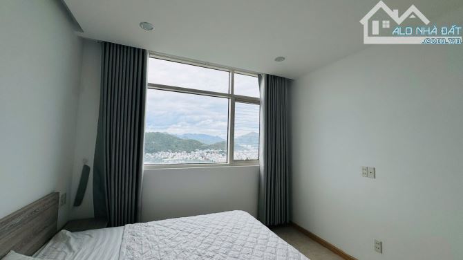 cho thuê căn hộ view sông tầng 30 mường thanh khánh hoà - 3
