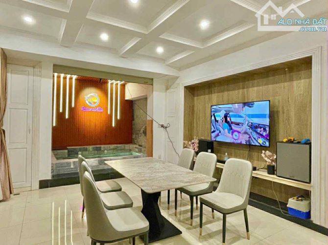 BÁN CĂN PENTHOUSE DIC PHOENIX VŨNG TÀU ĐẲNG CẤP - 169M2 CÓ SÂN VƯỜN HỒ SỤC - 7.15 TỈ - 3