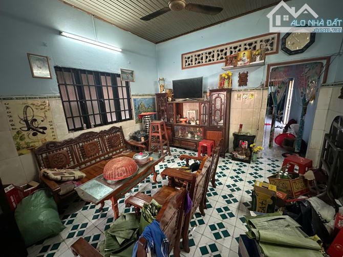 BÁN ĐẤT MT NGUYỄN THỊ NÊ THUẬN TIỆN KINH DOANH BUÔN BÁN GIÁ TỐT - 3
