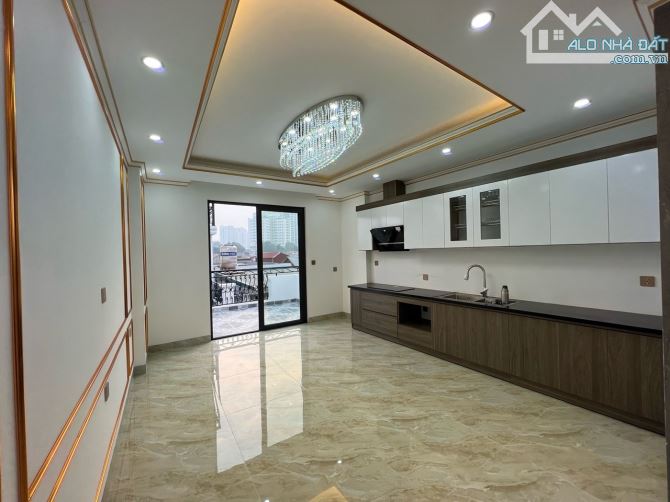 BÁN NHÀ NGÕ 192 LÊ TRỌNG TẤN, THANH XUÂN, 6 TẦNG THANG MÁY, 1 NHÀ RA Ô TÔ, 50M2, 9.9 TỶ - 3