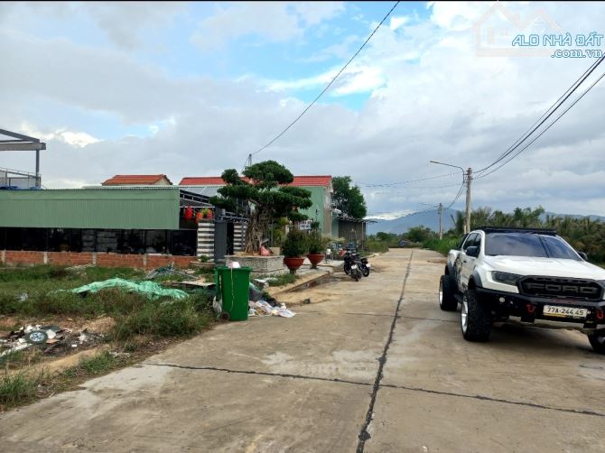 Bán đất dt 80m2 Khu QHDC nhơn thành,tx An Nhơn, Bình Định - 3
