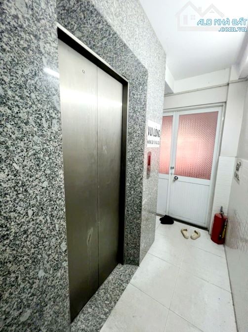 Căn Góc 2 Mặt Tiền Kinh Doanh 6 Tầng 100m2,Thang Máy 17 Pn Hương Lộ 2 Bình Tân 15 tỷ - 3