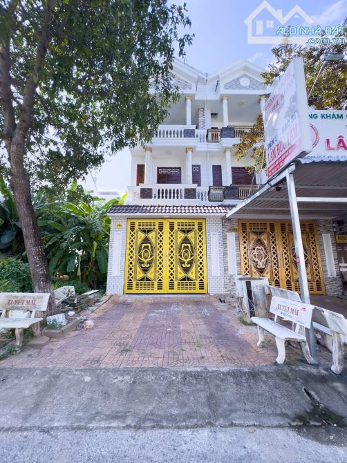 BÁN NHÀ 2 LẦU - ĐƯỜNG SỐ 4, KDC HỒNG PHÁT - 3
