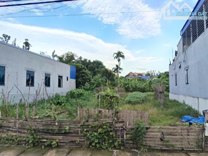 Chính chủ gửi bán một lô đất đẹp tại thôn 10 liên Khê phường lưu kiếm thủy nguyên hải phòn - 3