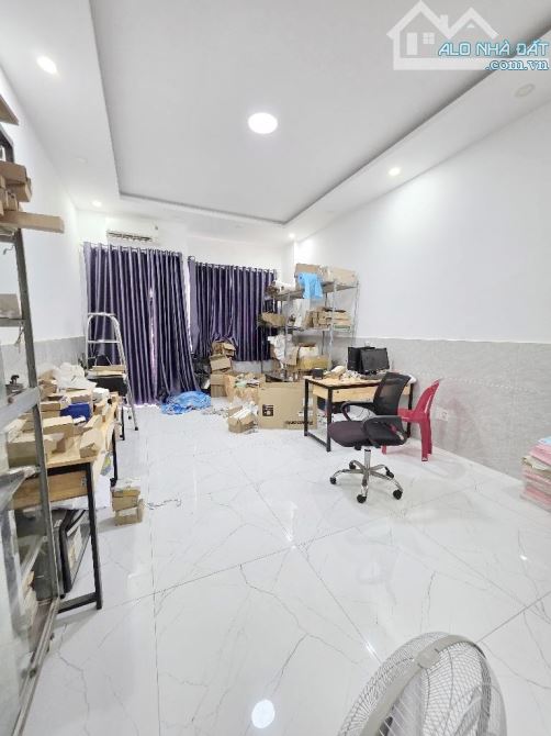 BÁN NHÀ HXH NGUYỄN QUÝ YÊM, AN LẠC, BÌNH TÂN, 4x22m, 2 TẦNG, GIÁ 7.5T - 3