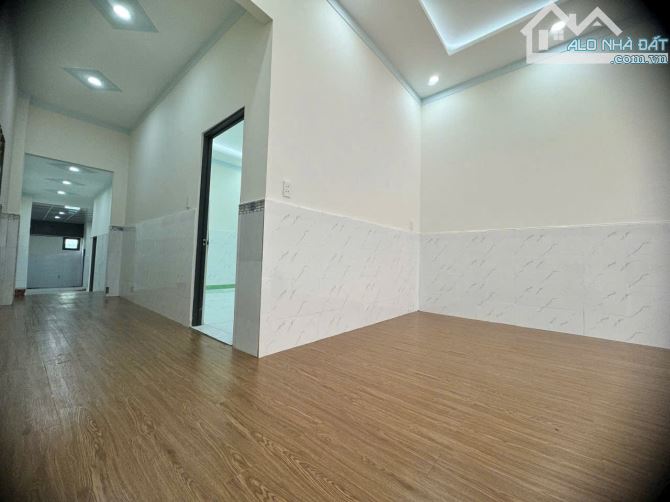 Bán nhà 101m² (3PN, ô tô vào tận nơi) – P. Bình Đa, Biên Hoà – Sổ riêng, giá chỉ 2.45 tỷ. - 3