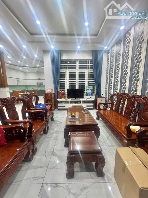 Bán biệt thự Bửu Long khu Song Ngữ lạc hồng biên hoà - 3