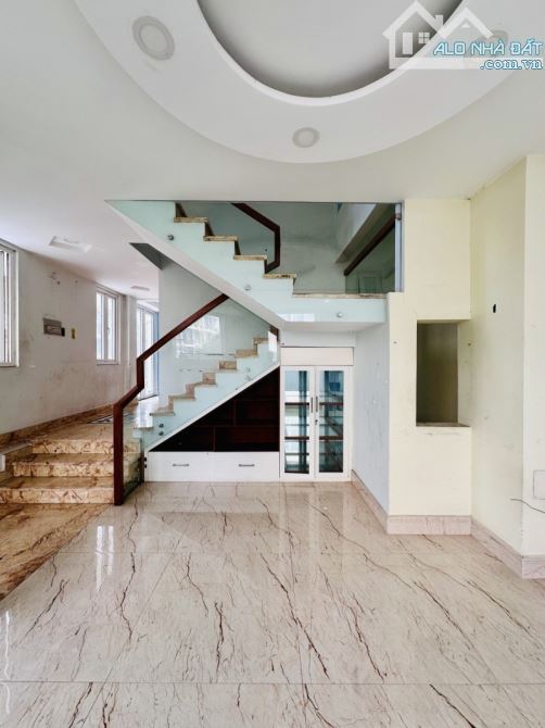 BÁN LÔ GÓC 2 MẶT TIỀN TÂN THÀNH-92M2-5 TẦNG-7 PHÒNG NGỦ-GỌI CHO EM XEM NHÀ - 3