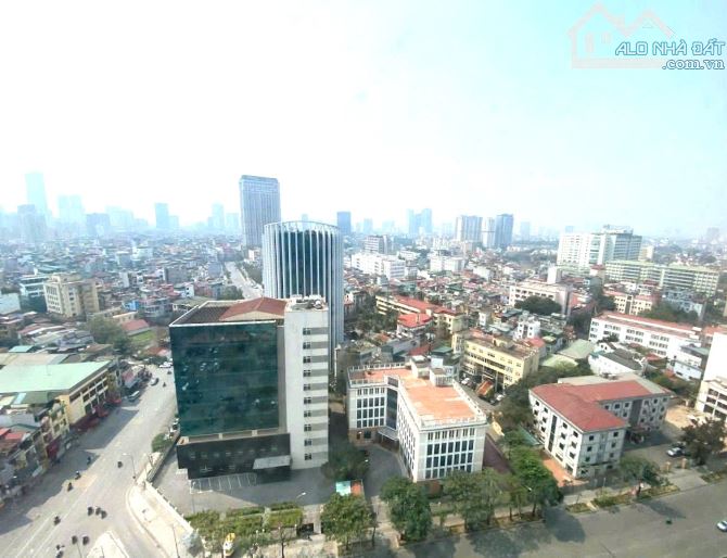 ❇️ BÁN CĂN CHUNG CƯ M3 - M4, NGUYỄN CHÍ THANH, ĐỐNG ĐA, 155 M2, 3 PHÒNG NGỦ, 2 VS - 3