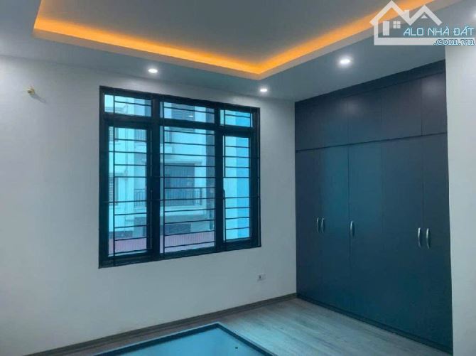 Nhà đẹp lô góc Quang Tiến,Đại Mỗ,Tây Mỗ 42m2x4T như mới,hiện đại,oto đỗ cực gần 6,25 tỷ - 3