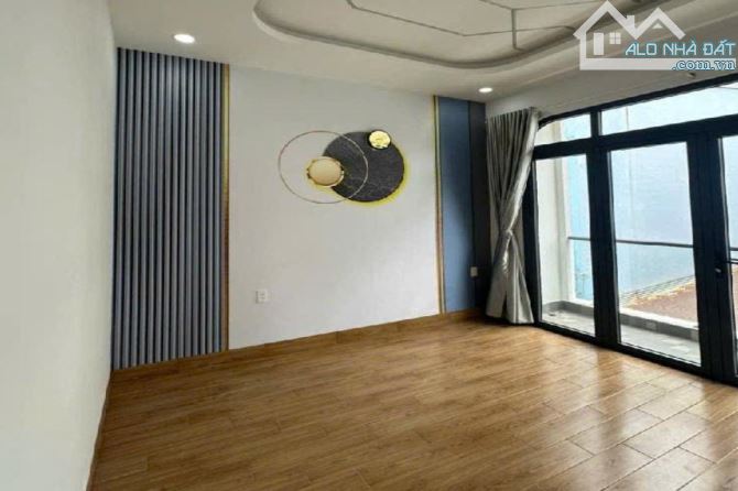 Bán nhà hẻm, Hương Lộ 2, Bình Tân, 54.2 m² (4m x 14m), 5 phòng ngủ - Giá 6.6 tỷ TL - 3