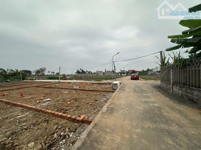 69m2 gần ga Tàu Minh Tân, Kiến Thụy, Hải Phòng - 3