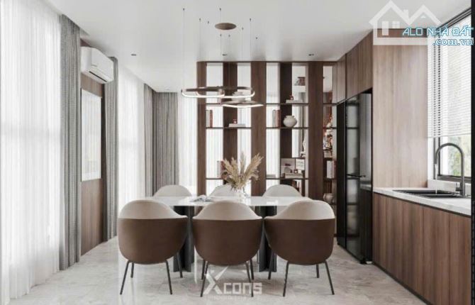 🌟TÒA BUILDING NGUYỄN KHANG_CẦU GIẤY_V/HÈ_KD ĐỈNH_75M2 9T TH/MÁY MT 5M GIÁ 33,9 TỶ🌟 - 3
