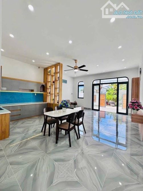 SOS. Cứu anh Minh nợ tiền bị dí quá cần bán nhanh 980tr Trung Chánh Hóc Môn 79m2 sổ Riêng - 3