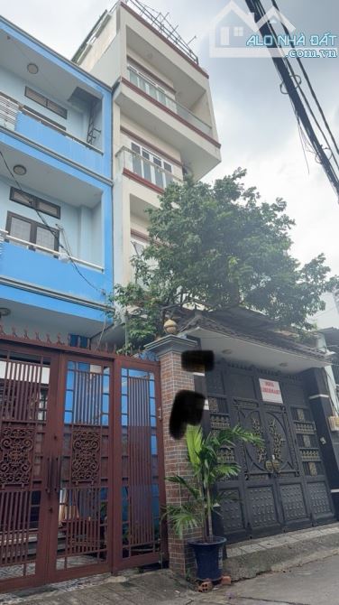 🌸 XÔ VIẾT NGHỆ TĨNH, P.26, BÌNH THẠNH - 3