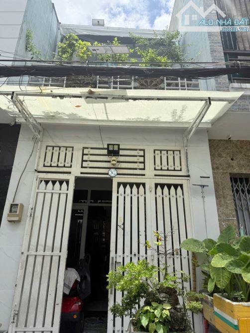 Tân Bình, Cống lở, DT 3,5 x 15, 2 Tầng, Đường 8m , giá Chỉ 5.7 Tỷ TL - 3