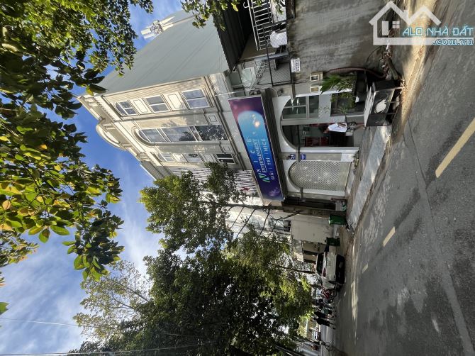 Rẻ hơn thị trường 30% bán gấp lô đất xây cao tầng đối diện khu hành chính Thủ Đức - 3