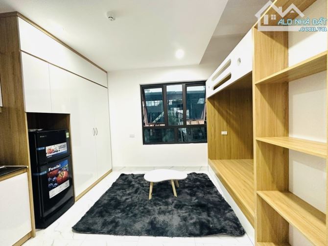 TRẦN THÁI TÔNG - CẦU GIẤY, LÔ GÓC NGÕ THÔNG, THANG MÁY NHẬP 54m2 GIÁ ĐẦU TƯ - 3