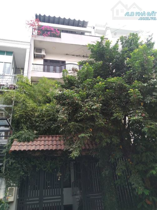 Bán Nhà Đẹp bên nhánh view sông Sài Gòn Quận 2, 6x23m, Hầm Trệt 3 Lầu ST, Giá 32 Tỷ - 3