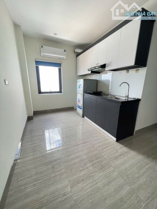 Cho thuê CCMN khép kín đẹp thoáng tại ngõ 132 Cầu Diễn, Bắc Từ Liêm - 3
