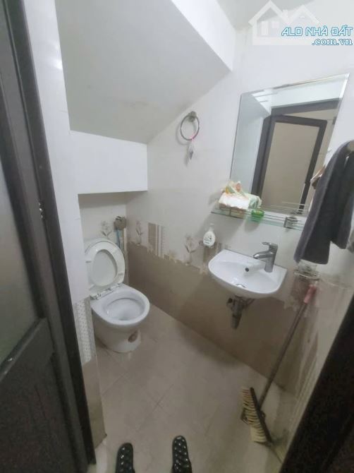 Chủ Bán Nhà Phố Ngô Đình Mẫn, La Khê , Hà Đông DT 56m 3 Tầng Chỉ 8 Tỷ, Ô Tô đỗ cửa - 3