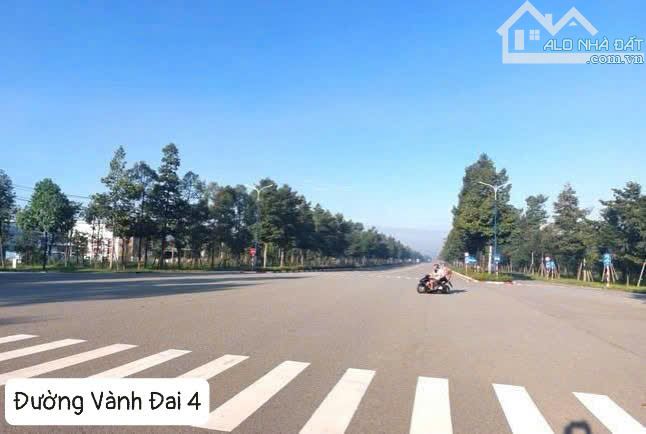 2000TR/150M2, RẺ NHẤT THỊ TRƯỜNG, NGAY TRUNG TÂM BẾN CÁT, MẶT TIỀN KINH DOANH SIÊU TỐT - 3