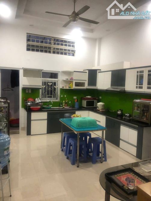 hẻm xe hơi đường điện biên phủ, quận 10, 4x19m, 2 tầng, giá 16 tỷ thương lượng - 3