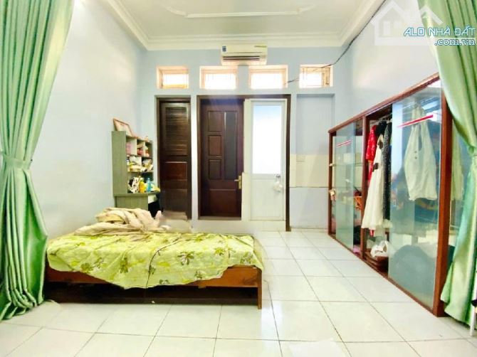 🏡KHU PHÂN LÔ VIP - HXH HỒ ĐỨC DI - TÂN PHÚ - 3 TẦNG - 60M² - 3 TẦNG BTCT - 3