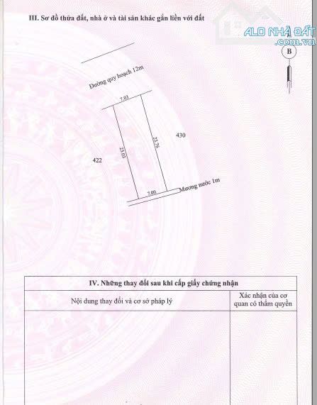 📣📣 KQH BỒN PHỔ HƯƠNG AN TP HUẾ GIÁ ĐẦU TƯ 📣📣 ---------- - 3