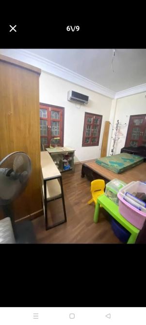 Cho thuê nhà ngõ phố Tam Trinh Hoàng Mai 30m x 4 tầng, giá 7.5tr/tháng - 3