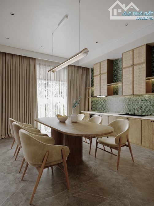 **Bán nhà mặt tiền Trần Văn Quang, phường 10 Tân Bình; 17 phòng (5*17) - 3