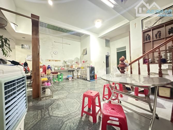 BÁN NHÀ MẶT LÔ GÓC-  DT 169M2- NGANG 8M- ĐƯỜNG NGUYỄN PHƯỚC NGUYÊN- THANH KHÊ- NHỈNH 11TỶ - 3