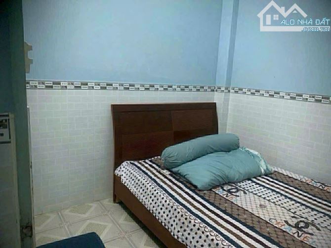 Chủ gửi bán căn nhà xã Phú Đông ngày khu dân cư sát bên chợ đường nhựa ô tô thông - 3
