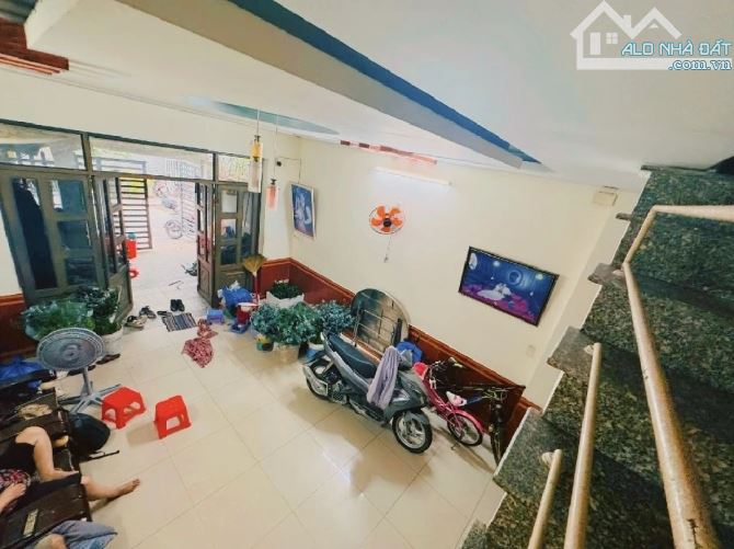 🌈BÁN NHÀ 3 TẦNG – SƯƠNG NGUYỆT ÁNH - 85m2 MT 7M5 – SÁT BIỂN & CHỢ – ĐẦU TƯ ĐỈNH - 13,X TỶ - 3