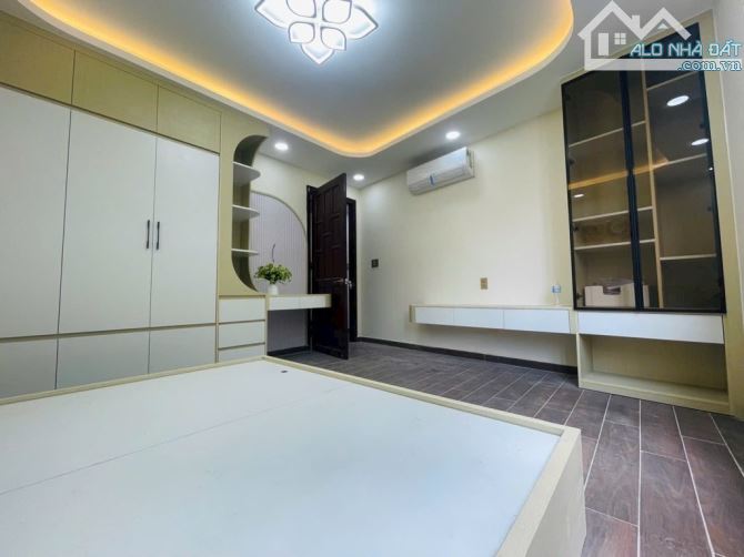 🌺🌺 HIẾM LÊ VĂN SỸ TÂN BÌNH, FULL NỘI THẤT, 42m2, 4 TẦNG, 6 PN, 6WC. GIÁ: 8,69 TỶ🌺 - 3