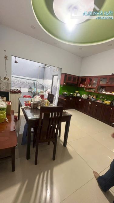 Nhà đường 5m thông diện tích khủng 4,55mx22,9m công viên khu dân cư an sương q12 - 3