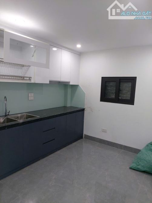 BÁN NHANH NHÀ ĐA SỸ THIẾT KẾ LỆCH TẦNG 4T*6 PHÒNG, TỐI ƯU DIỆN TÍCH SỬ DỤNG - CHỈ 6.9 TỶ - 3