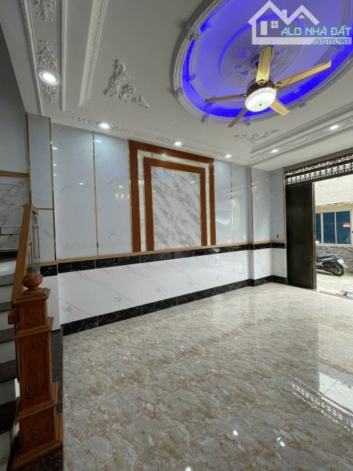 🏡 BÁN NHÀ GẦN TRƯỜNG HỌC & BỆNH VIỆN – GIÁ CHỈ 2 TỶ 350 TRIỆU 🏡 - 3