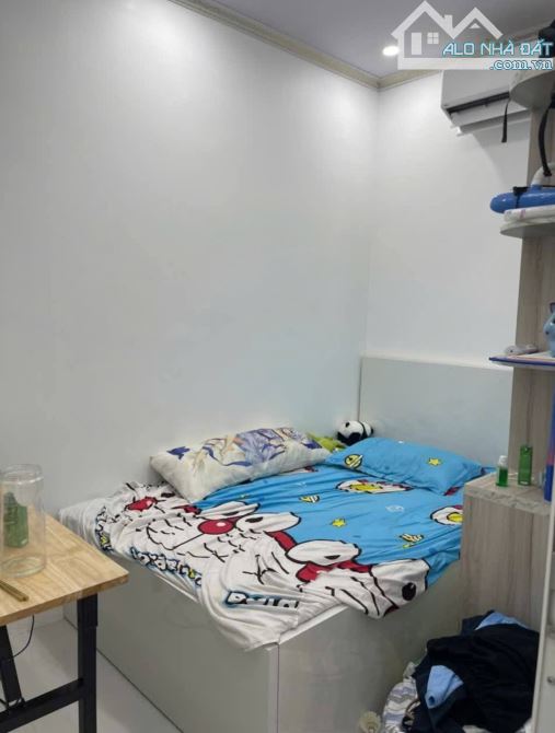 BÁN CĂN HỘ TẬP THỂ NGUYỄN NGỌC DOÃN ,ĐÔNG ĐA.CĂN HỘ TẦNG 4,CĂN GÓC 2 MẶT THOÁNG ,DT 100M2; - 3