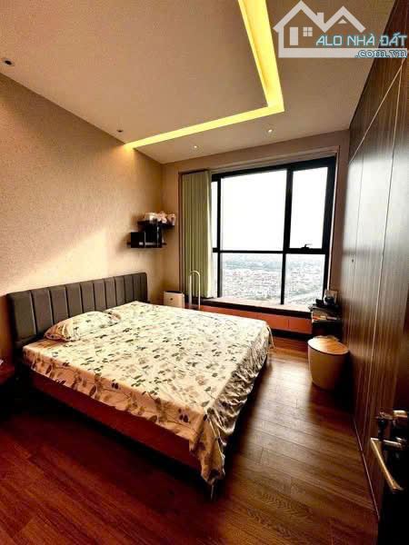 Hiếm ! Bán căn hộ The Manor - Mỹ Đình 257m2 4pn 3vs 19,5 tỷ full NT, hướng mát - 3