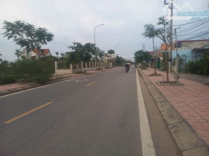 Cần bán 90m2 MẶT ĐƯỜNG THƯỢNG ĐỨC, ĐỒ SƠN - 3