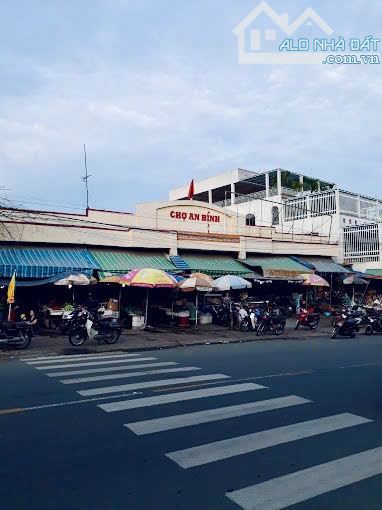 N114 Bán đất tặng dãy trọ phường An Bình Biên Hoà Đồng Nai - 3