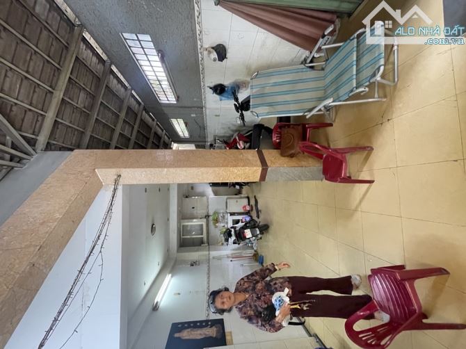 🔥🔥 NGUYỄN THIỆN THUẬT, QUẬN 3, 47M2, 5 TẦNG, DÒNG TIỀN 40TR/THÁNG, 7PN. GIÁ: 10,5 TỶ🔥🔥 - 3