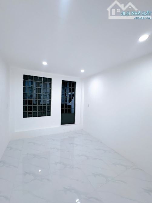 Bán nhà 1 trệt 1 lầu Mặt Tiền Kinh Doanh Buôn Bán nhỏ gần chợ Tam Hoà GX Bùi Thái - 3