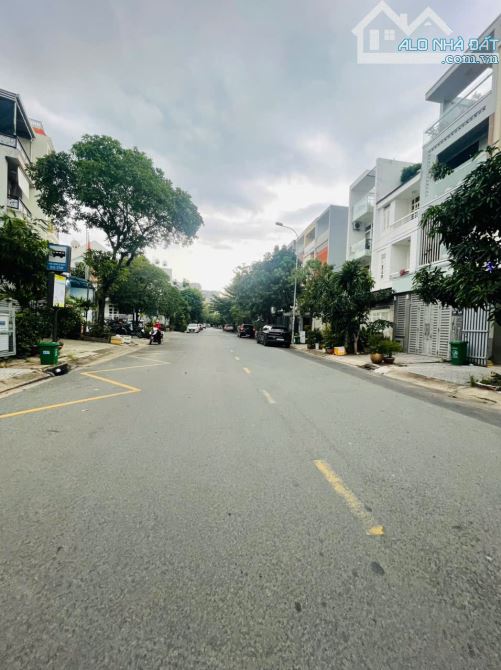 Hiếm ! Đất mặt tiền đường Bùi Tá Hán phường An Phú _ 160m2 ngang 10m khu quy hoạch đồng bộ - 3