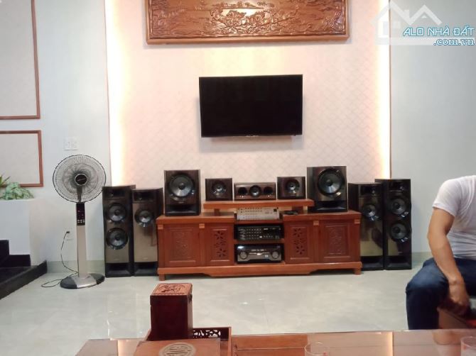 💥 Bán  nhà 3 tầng đầy đủ nội thất chỉ xách vali vào ở, Khu đô thị Hòa Quý (Nam Hòa Xuân), - 3