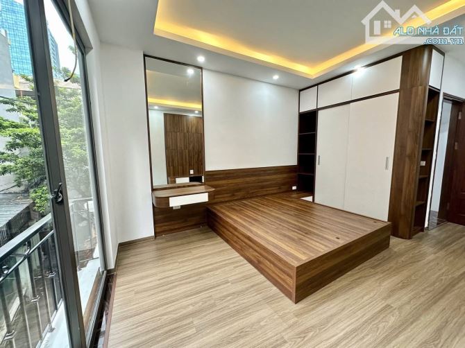 Nhà Mới - Xuân La Tây Hồ 39m2 Chỉ hơn 8 tỷ - Full Nội Thất  Gần Oto - 3