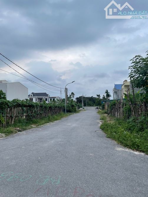 Ms Linh-Bán đất tặng 4 căn nhà trọ chung cư Lương Quán, Nam Sơn, An Dương giá 2,x tỷ - 3
