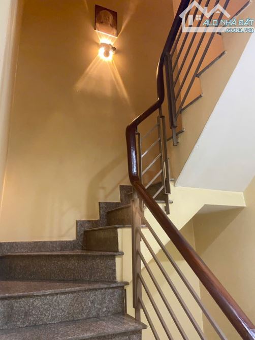 BÁN NHÀ MẶT TIỀN ĐƯỜNG KINH DOANH ĐA NGÀNH 4 TẤM KHU DÂN TRí CAO GIÁ 17 Tỉ 890 TL MẠNH - 3